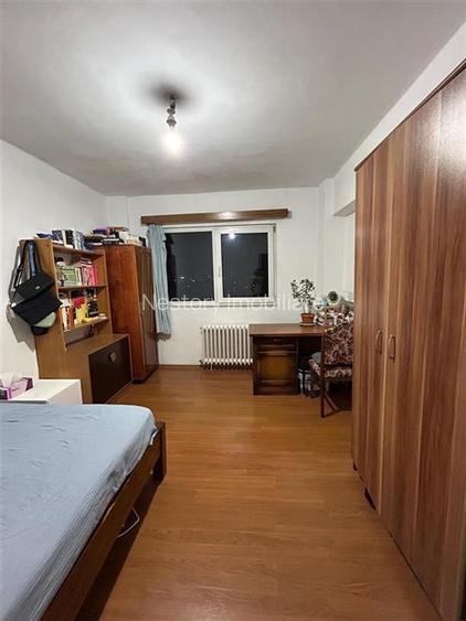 Apartament 2 camere decomandate, etaj intermediar, Kaufland-Marasti - 5
