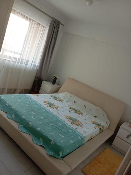 Mută-te Fără Investiții! Apartament 3 Camere cu 2 Locuri de Parcare