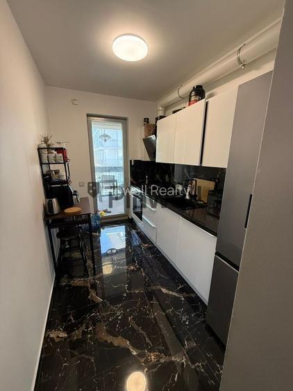 Apartament 2 camere I Asmita Gardens - 12