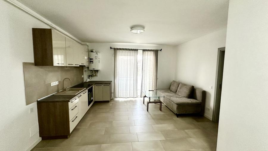 Apartament 2 camere, 43 mp, zona Valea Borcutului