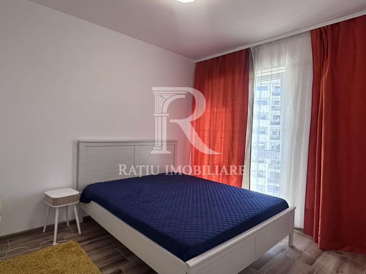 Apartament cu 2 camere | Prima Green | Nufarul | Oradea