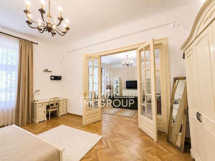 Apartament deosebit 3 camere de inchiriat in centrul Clujului, Clinicilor - 10