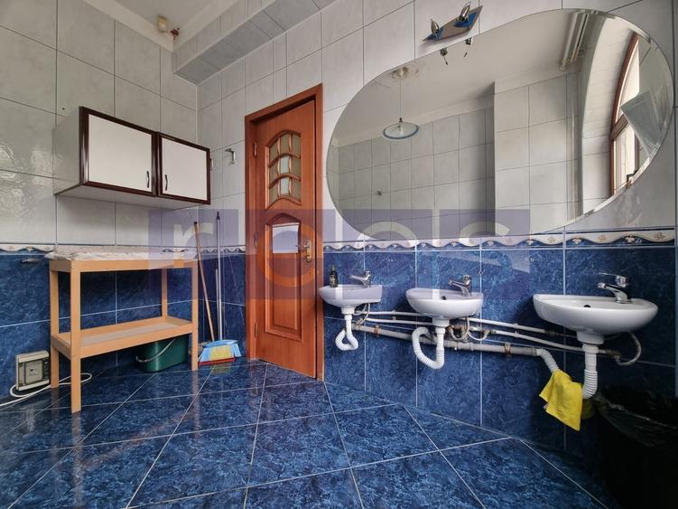 DE INCHIRIAT VILA  D+P+1+2 + CURTE | ZONA PARCUL CAROL - 62