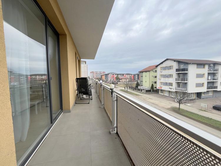 Închiriez apartament, Eso, Giroc - 18