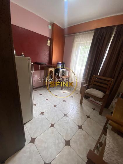 GARSONIERA DE VANZARE PIATA ALBA IULIA - 7