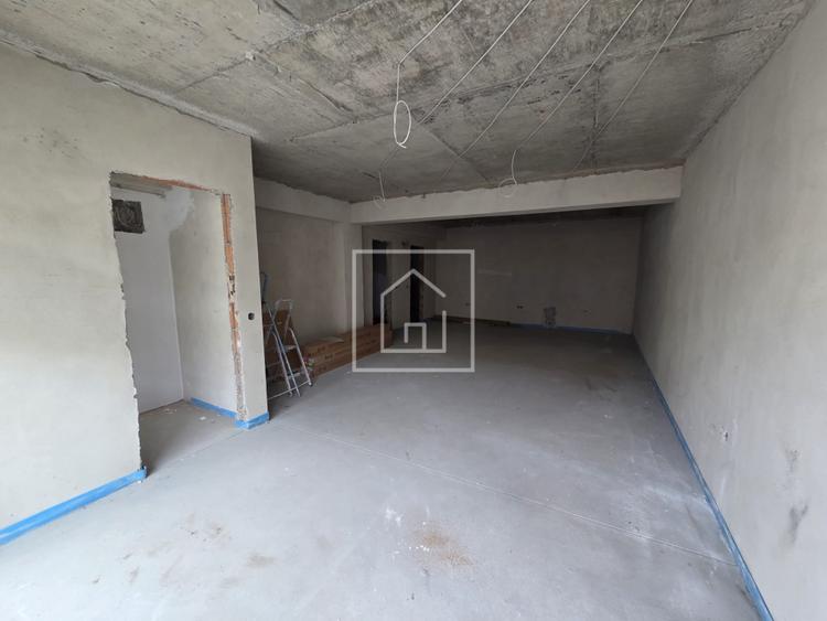 Spațiu comercial 50 mp | Str. Ogorului | Sibiu