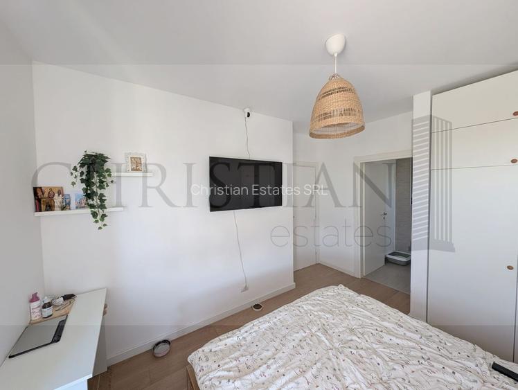 Apartament 3 camere - AFI CITY - Laminorului - Parcare - 9