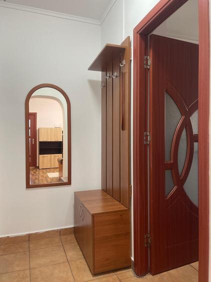 Tomis II - Spitalul Judetean, apartament 2 camere, mobilat, centrala gaz