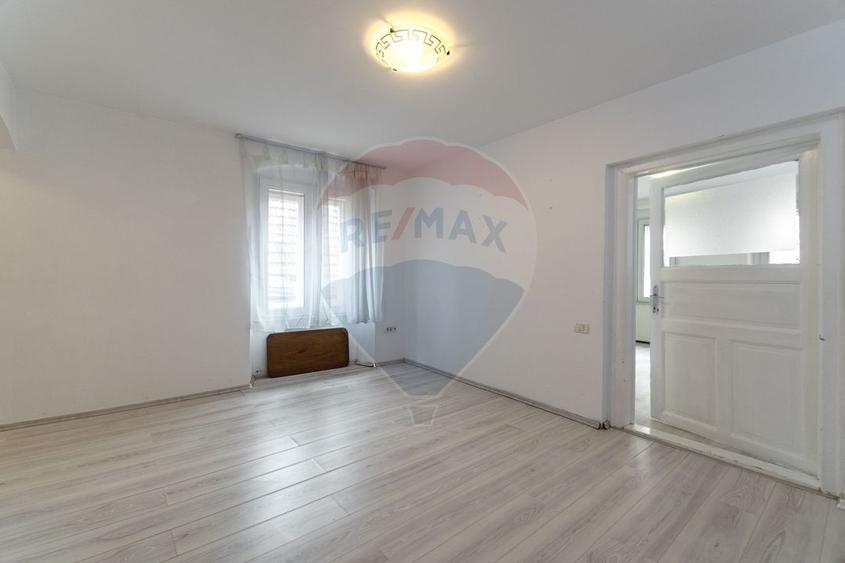 Republicii 31 – apartament cu potențial de Airbnb și randament sigur