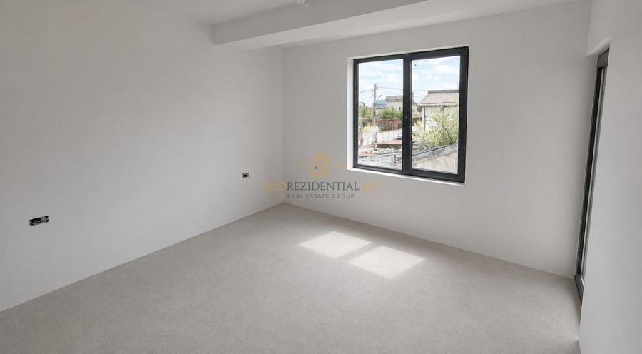 Vila P+1+M, 4 camere, Sos Oltenitei, Popesti-Leordeni