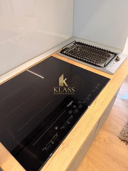 Apartament 2 camere | Calea Victoriei | Renovare moderna | Balcon spatios