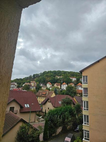 Bisericii Romane, apartament cu loc de parcare propriu, ideal pentru studenti