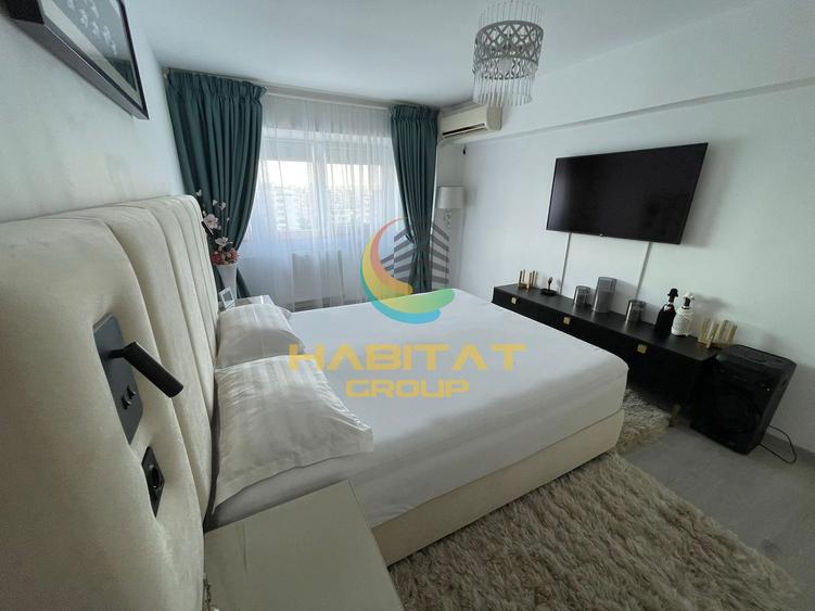 Vanzare apartament 2 camere la 7 min de Metrou Mihai Bravu