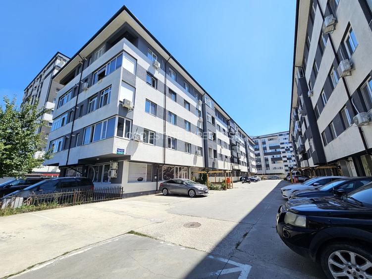 Militari Residence-Orhideelor nr 9|Studio mobilat si utilat de vanzare - 16