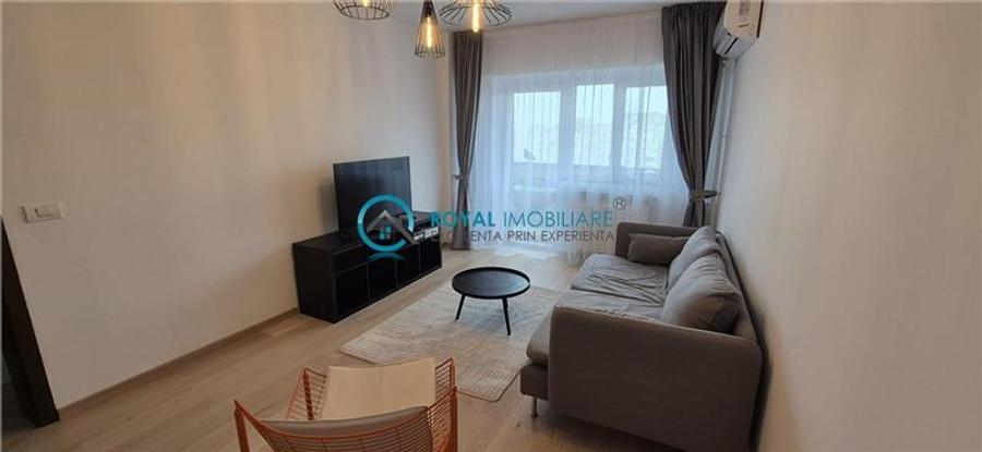 Royal Imobiliare - Inchirieri Apartament 2 camere zona Republicii