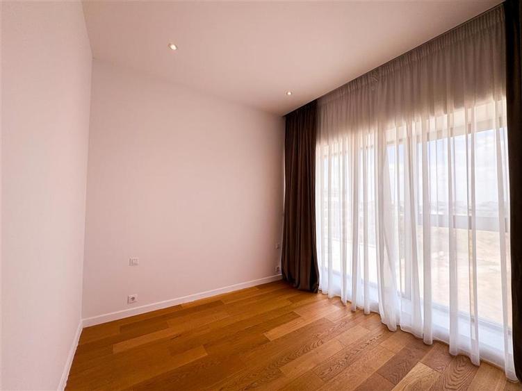 Apartament 2 camere de inchiriat One Verdi Park