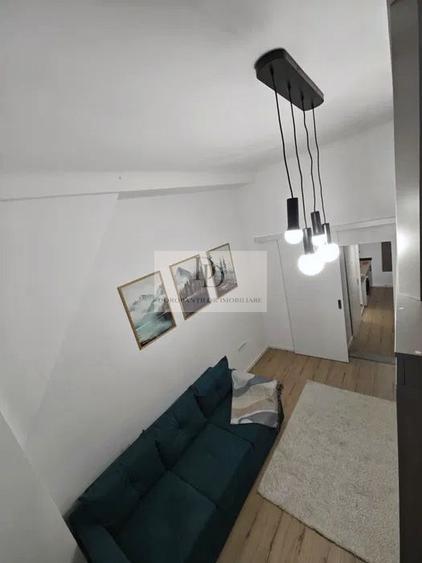 Apartament Premium 1 Cameră | 41 mp | Ultracentral – Regele Ferdinand