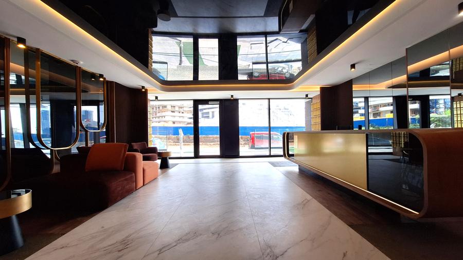 Vanzare apartament 2 camere Yacht Kid, etaj 1, comision 0%