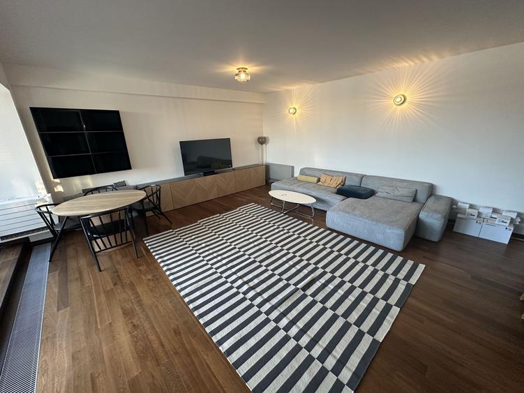 Apartament 3 camere