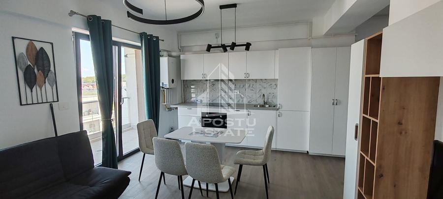 Apartament modern 2 camere de inchiriat, Timisoara zona Lipovei