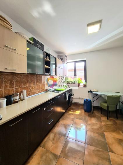 Spatiu comercial de închiriat Brasov - 125 mp # spatii-comerciale-brasov.ro