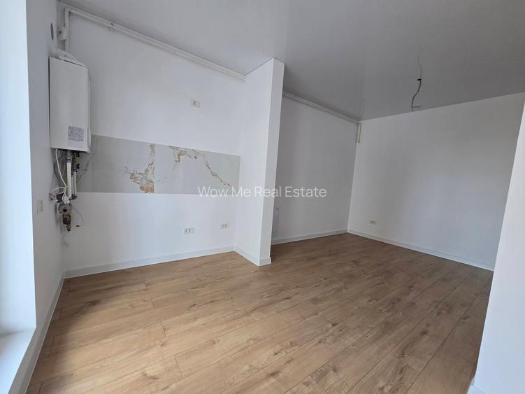 Apartament 2 Camere tip Studio Cristal Houses Strada Stejarului - 6