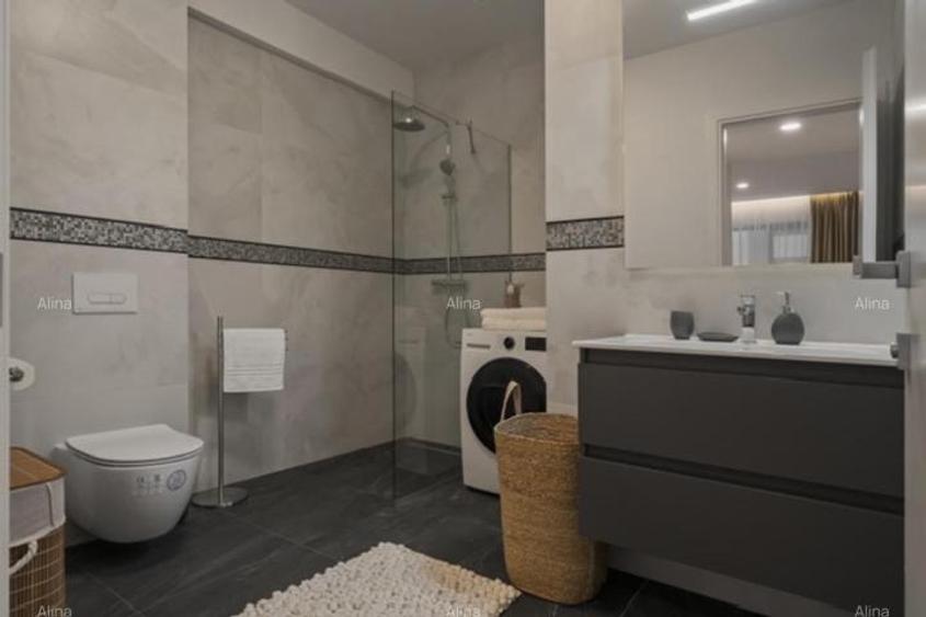 Pipera | 3 Camere | Centrala | X2 Bai | Parcare | Balcon |