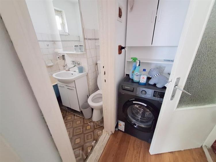 Apartament 2 camere, mobilat si utilat, zona Narcisa