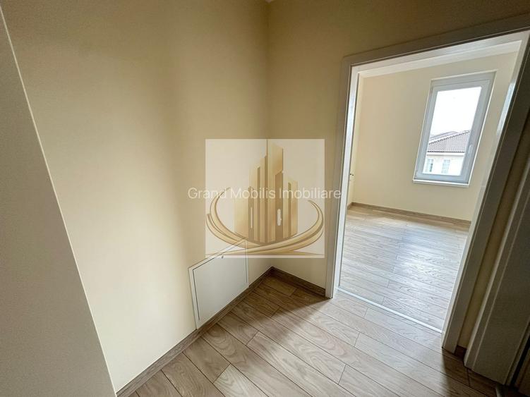 Apartament Ultra Premium | Încălzire în pardoseală | Etaj 3 - 6