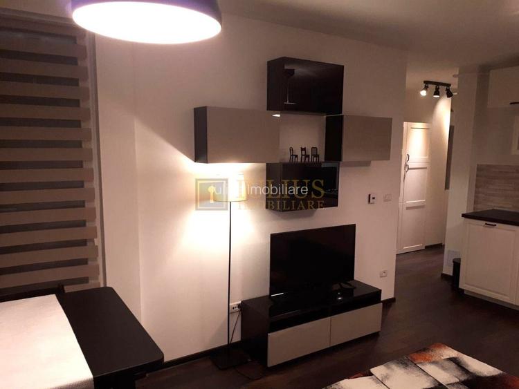 Apartament cu 2 camere langa Spitalul Judetean, loc de parcare - 3