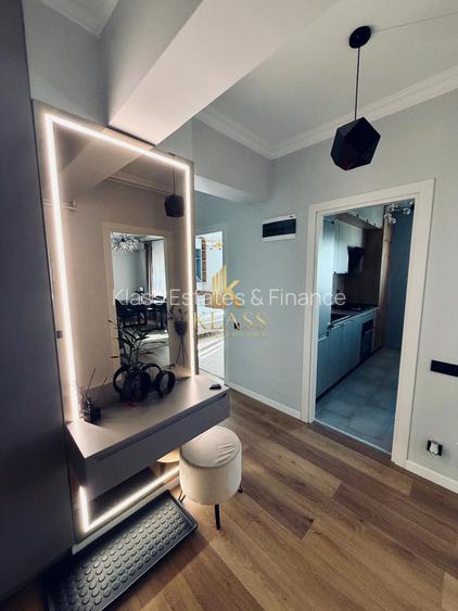 apartament de inchiriat cu 3 camere  in zona Sisesti - 13