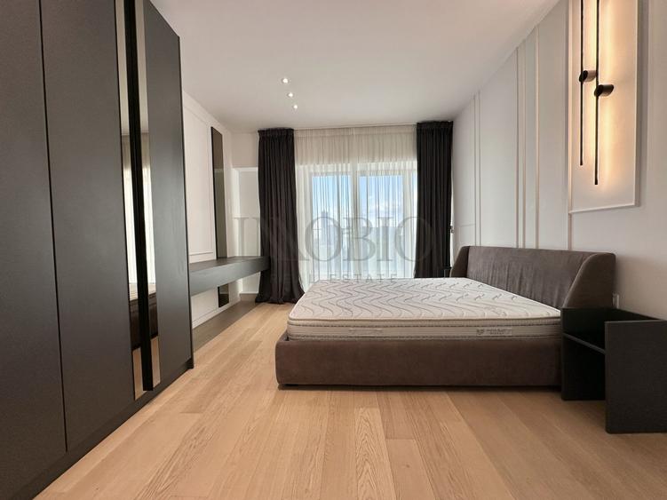 Apartament 3 Camere | One Verdi | Loc de Parcare