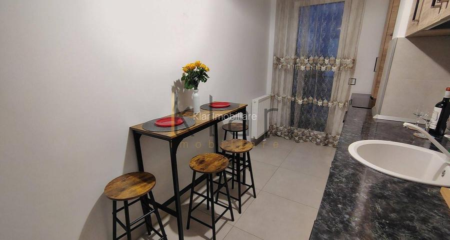 Apartament 2 camere 54 mp + balcon 12 mp, Sopor - Baza Sportiva - 5
