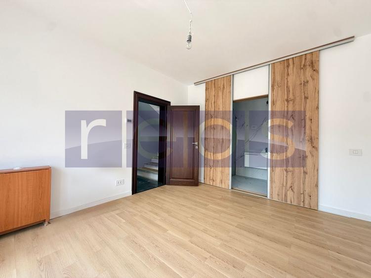 VÂNZARE VILĂ | ZONA OZANA | 5 CAMERE | ÎNCĂLZIRE ÎN PARDOSEALĂ