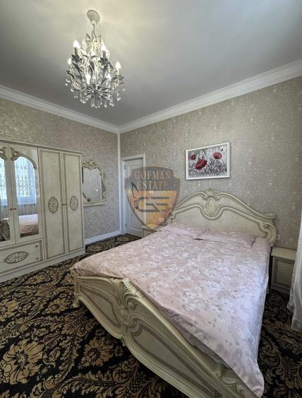 4 camere, Mamaia Sat / Nord, 100mp, 2 bai, 3 balco, et 5/6 lift, mobilat complet