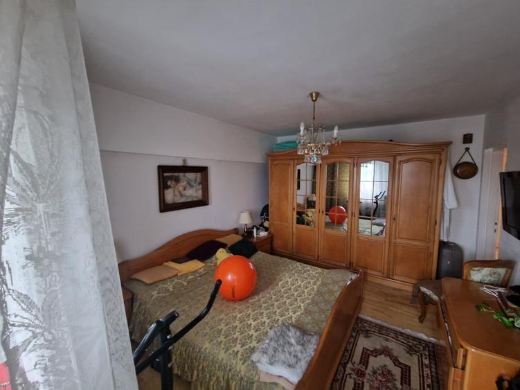 4 camere ULTRACENTRAL - panorama superba - 2 minute de Palas Mall