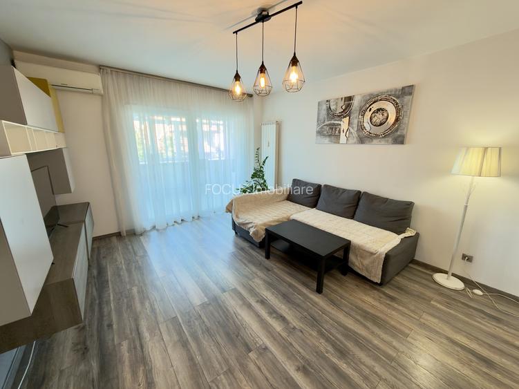 Apartament 2cam, 60mp Pet Friendly - Dorobanti | Lisabona - 3