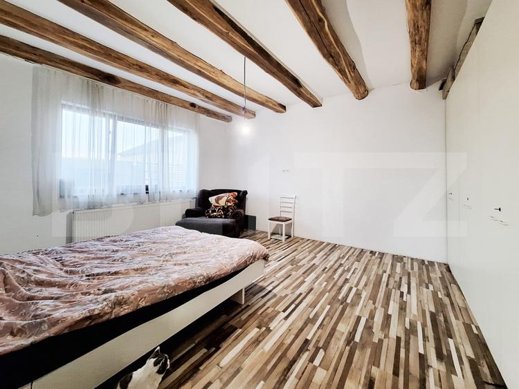 Casa la cheie, 220 mp utili, 550 mp teren