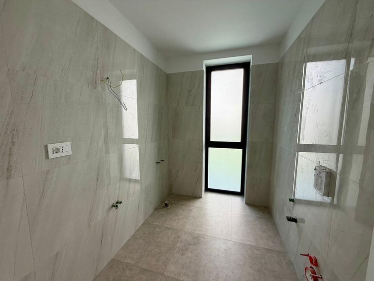 Vilă contemporană premium in Baneasa, design modern și confort all-season