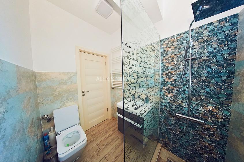 Apartament 3 camere Mamaia CENTRU(AXI46)
