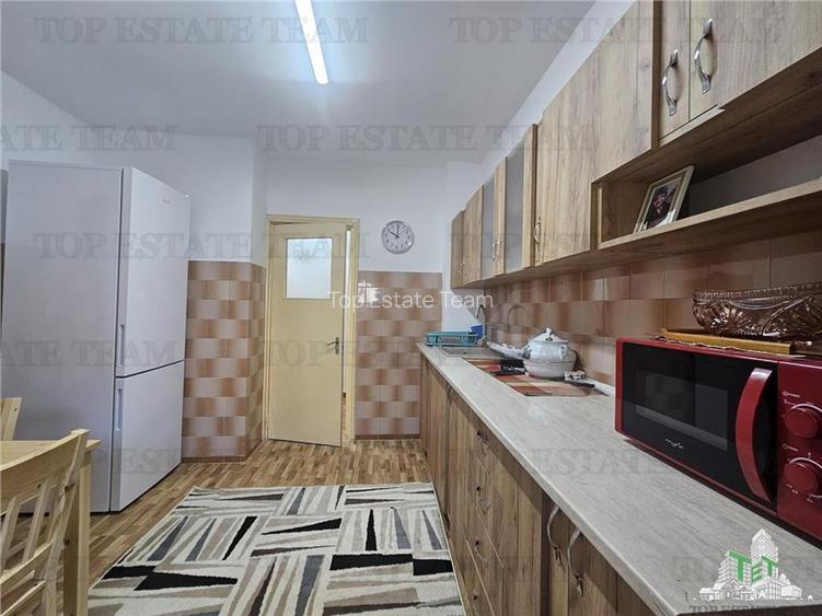 APARTAMENT 2 CAMERE CENTRAL ZONA DACIA DACIA - 3