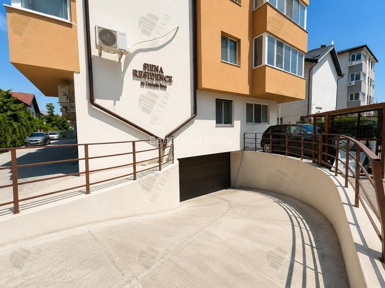 Apartament 3 camere de vânzare in Popesti | 70 mp | Parcare subterană inclusă - 12
