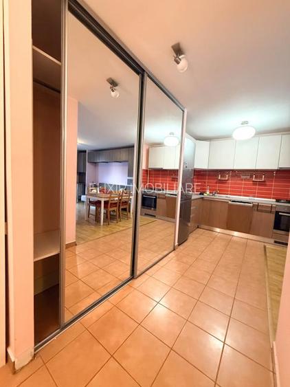 2 camere | Calea Plevnei | bloc nou | zona linistita  - 3