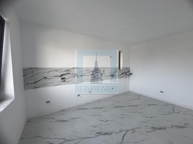 Casa 4 camere,stil Mediteranean- zona Primăverii. Sanpetru
