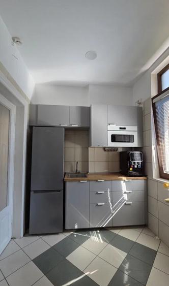 Vilă birouri | Plantelor | Unirii | 16 Camere | Centrală nouă | Curte