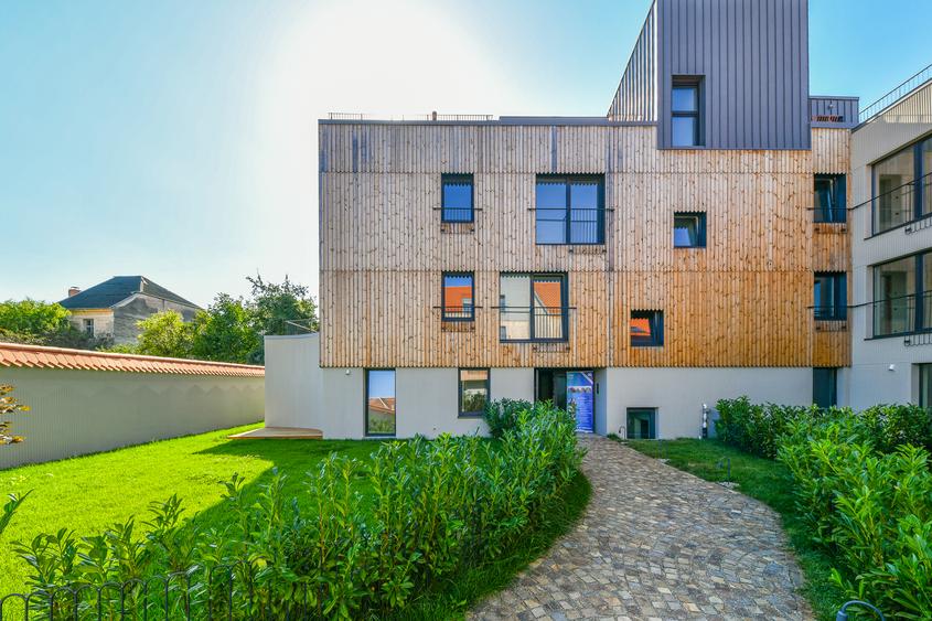 Apartament cu 3 camere | complet finisat