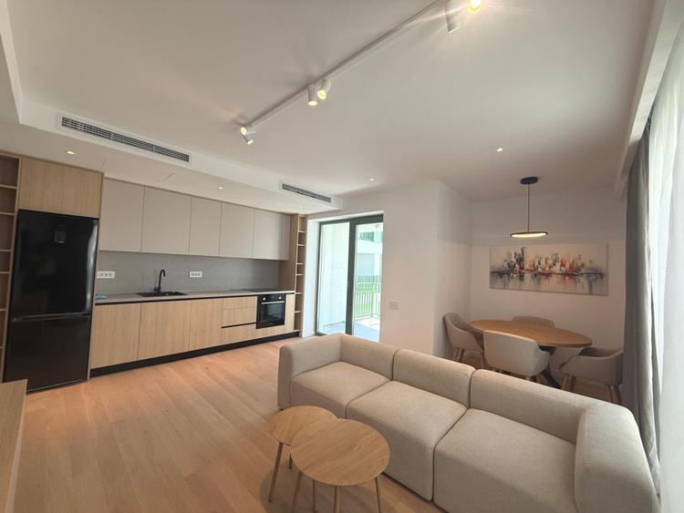 Apartament 2 camere | Prima închiriere | The Corner Dragoș Vodă |