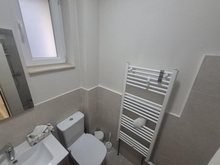 Spatiu Comercial zona Piata Unirii