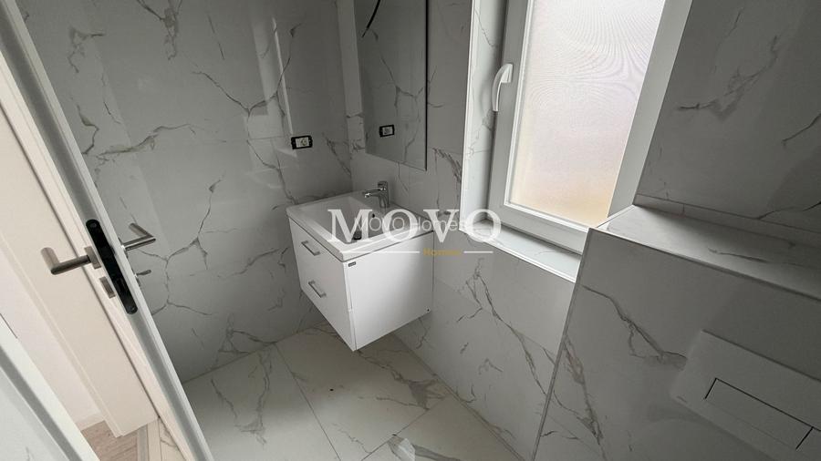 Duplex pe Parter | 4 camere | Zona centrala Mosnita Noua |