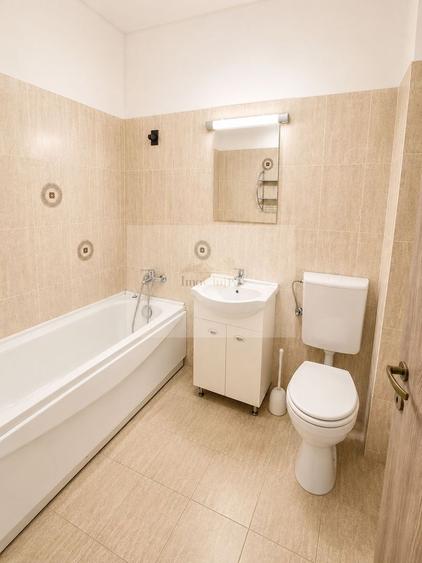 Inchiriere 2 camere decomandate | cartier Bună Ziua -Parcare